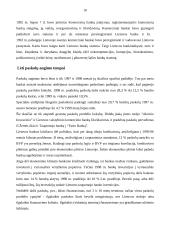 Lietuvos bankininkystės sistema 10 puslapis