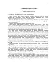Bankų sistemos 5 puslapis
