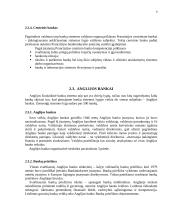 Bankų sistemos 8 puslapis