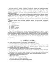 Bankų sistemos 9 puslapis