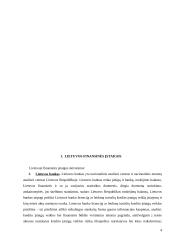 Bankų statistika 4 puslapis
