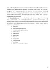 Bankų statistika 5 puslapis