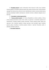Bankų statistika 7 puslapis
