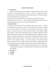 Bankų statistika 8 puslapis