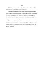 Bankų teikiamos paskolos gyventojams 2 puslapis