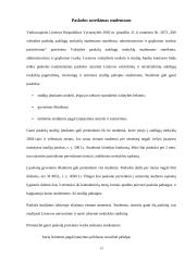 Bankų teikiamos paskolos gyventojams 12 puslapis