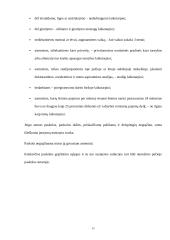 Bankų teikiamos paskolos gyventojams 14 puslapis