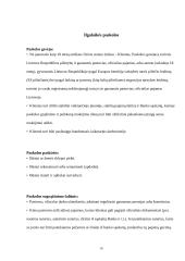 Bankų teikiamos paskolos gyventojams 15 puslapis