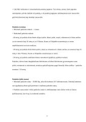 Bankų teikiamos paskolos gyventojams 16 puslapis