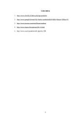 Bankų teikiamos paskolos gyventojams 20 puslapis