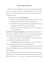 Bankų teikiamos paskolos gyventojams 3 puslapis