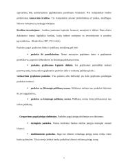 Bankų teikiamos paskolos gyventojams 4 puslapis