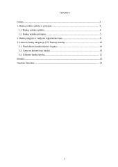 Bankų veiklos reglamentavimo naujovės 2 puslapis