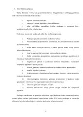 Bankų veiklos reglamentavimo naujovės 11 puslapis