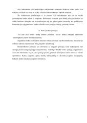 Bankų veiklos reglamentavimo naujovės 5 puslapis