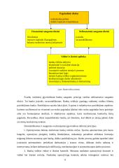 Bankų veiklos reglamentavimo naujovės 6 puslapis