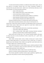 Bankų veiklos reglamentavimo naujovės 9 puslapis