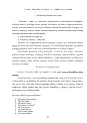 Bankų veiklos reglamentavimo naujovės 10 puslapis