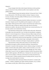 Bedarbystė Lietuvoje 2 puslapis