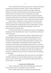 Bedarbystė Lietuvoje 11 puslapis