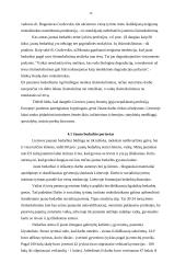 Bedarbystė Lietuvoje 12 puslapis