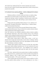 Bedarbystė Lietuvoje 13 puslapis