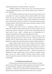 Bedarbystė Lietuvoje 14 puslapis