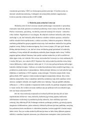 Bedarbystė Lietuvoje 15 puslapis