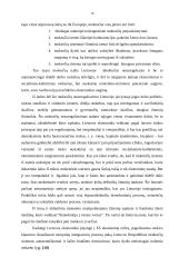 Bedarbystė Lietuvoje 17 puslapis