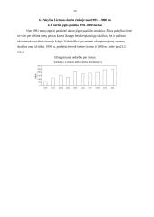 Bedarbystė Lietuvoje 18 puslapis