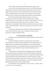 Bedarbystė Lietuvoje 4 puslapis