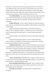 Bedarbystė Lietuvoje 6 puslapis