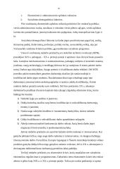 Bedarbystė Lietuvoje 8 puslapis