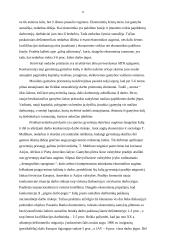 Bedarbystė Lietuvoje 9 puslapis