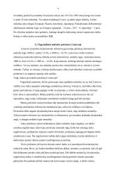 Bedarbystė Lietuvoje 10 puslapis