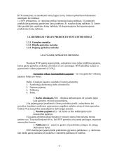 Bendrasis vidaus produktas įvertintas pajamų metodu 6 puslapis