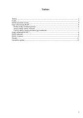 Bendroji užsienio ir saugumo politika arba BUSP 2 puslapis