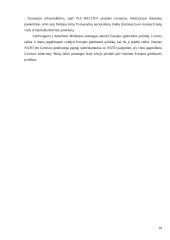 Bendroji užsienio ir saugumo politika arba BUSP 10 puslapis