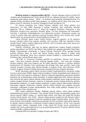 Bendrosios užsienio ir saugumo politikos raida bei veikimas 3 puslapis