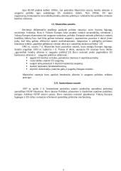 Bendrosios užsienio ir saugumo politikos raida bei veikimas 4 puslapis