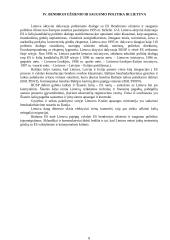 Bendrosios užsienio ir saugumo politikos raida bei veikimas 7 puslapis