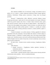 Bendrojo lavinimo mokyklų investicijos į žmogiškuosius išteklius 2 puslapis