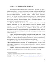 Bendrojo lavinimo mokyklų investicijos į žmogiškuosius išteklius 11 puslapis