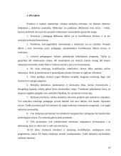 Bendrojo lavinimo mokyklų investicijos į žmogiškuosius išteklius 14 puslapis