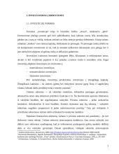 Bendrojo lavinimo mokyklų investicijos į žmogiškuosius išteklius 3 puslapis