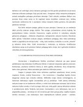 Bendrojo lavinimo mokyklų investicijos į žmogiškuosius išteklius 4 puslapis