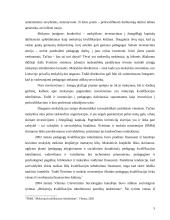 Bendrojo lavinimo mokyklų investicijos į žmogiškuosius išteklius 5 puslapis