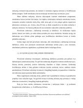 Bendrojo lavinimo mokyklų investicijos į žmogiškuosius išteklius 7 puslapis