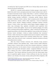 Bendrojo lavinimo mokyklų investicijos į žmogiškuosius išteklius 9 puslapis