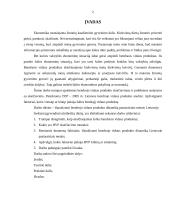 Bendrojo vidaus produkto dinamika Lietuvoje 2 puslapis